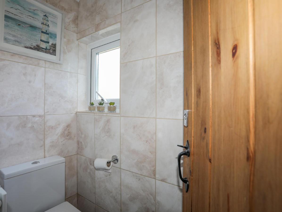 Ty Hen Pwllheli Exterior photo