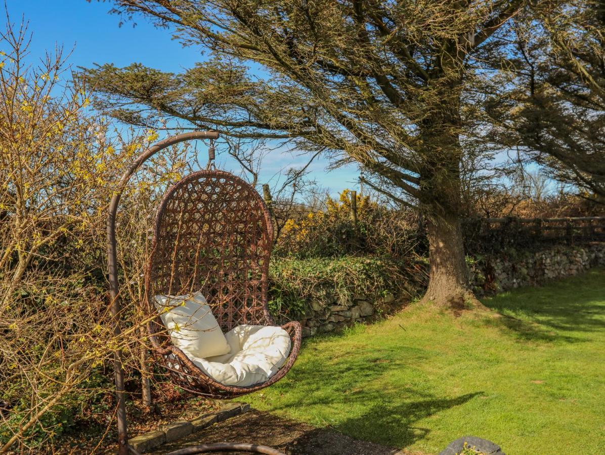 Ty Hen Pwllheli Exterior photo
