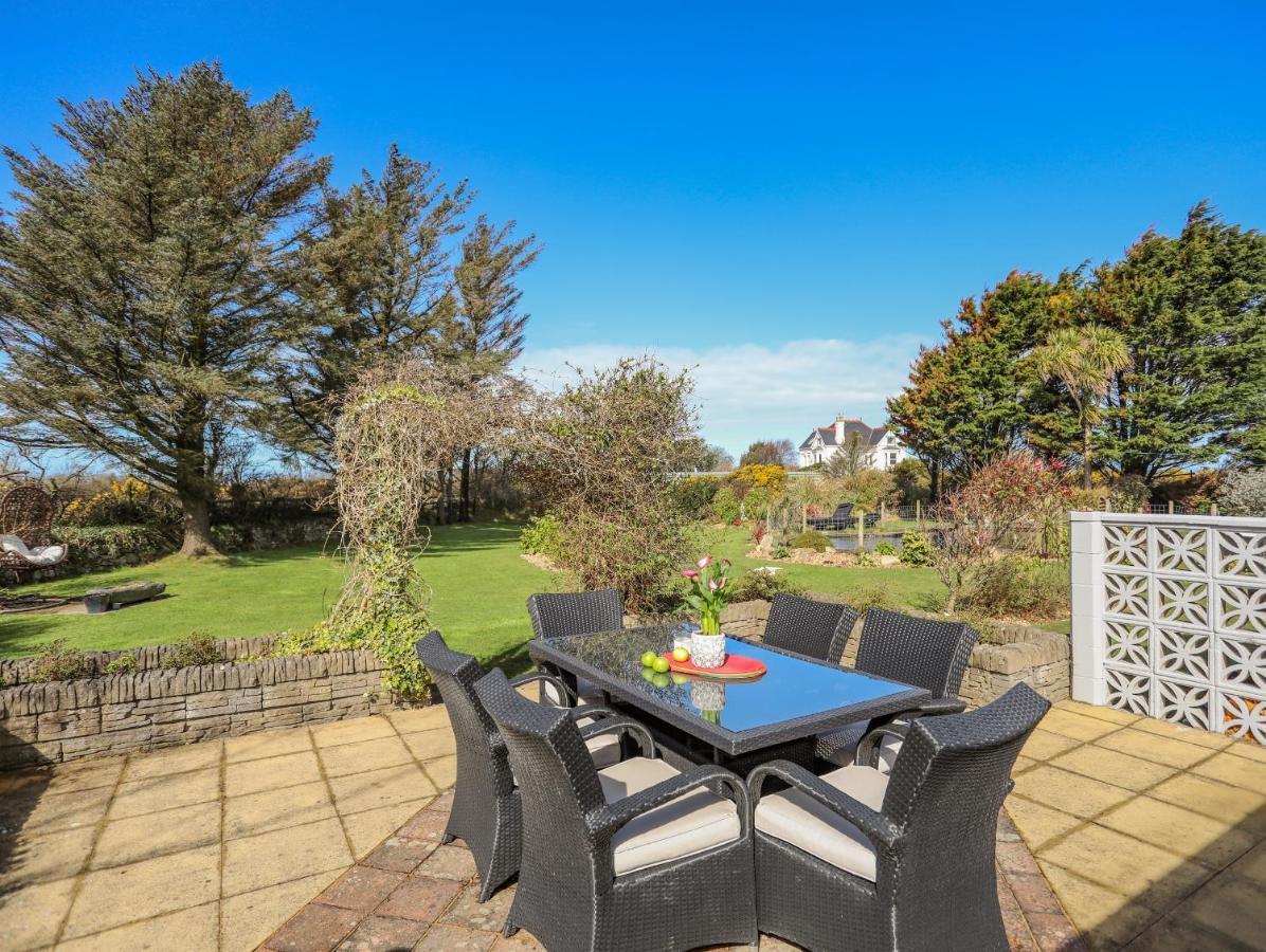 Ty Hen Pwllheli Exterior photo