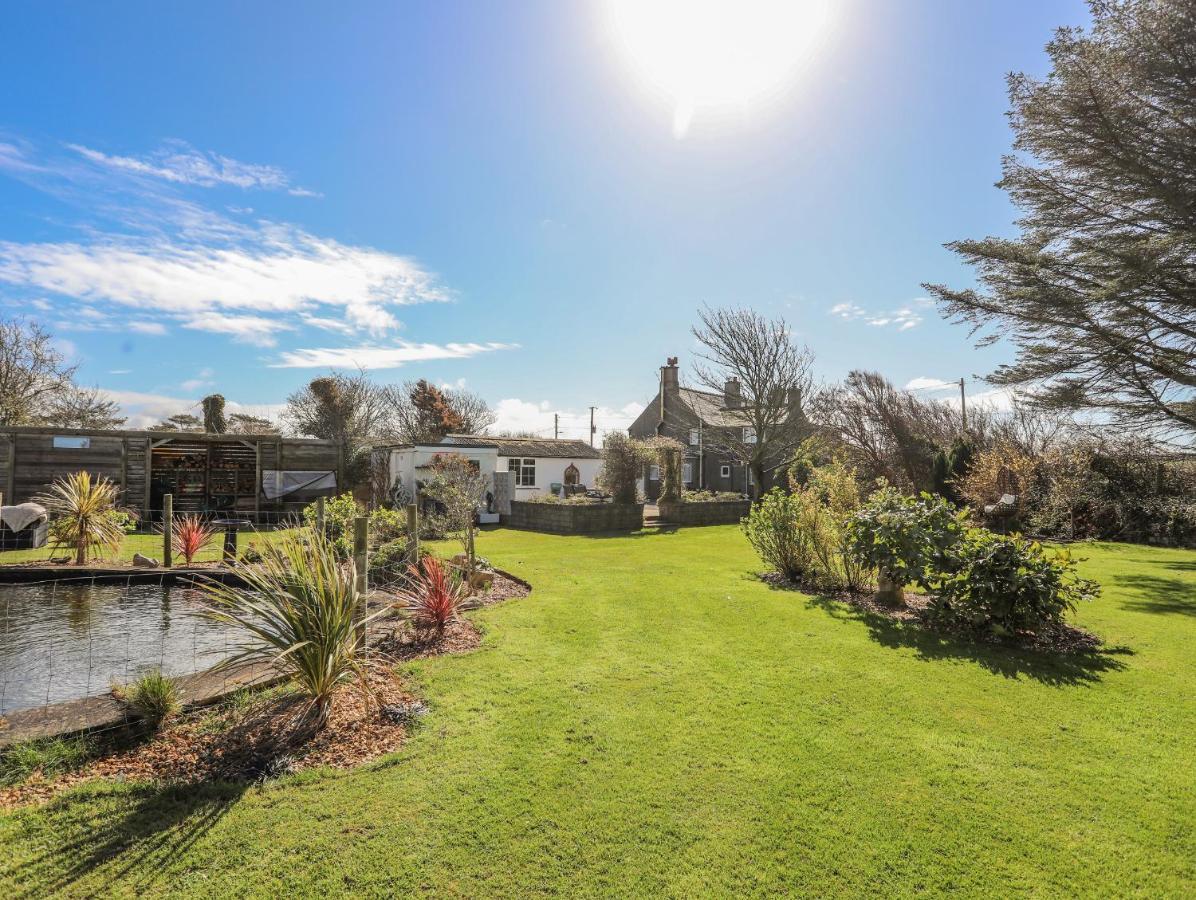 Ty Hen Pwllheli Exterior photo