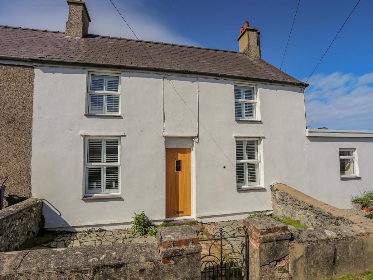 Ty Hen Pwllheli Exterior photo