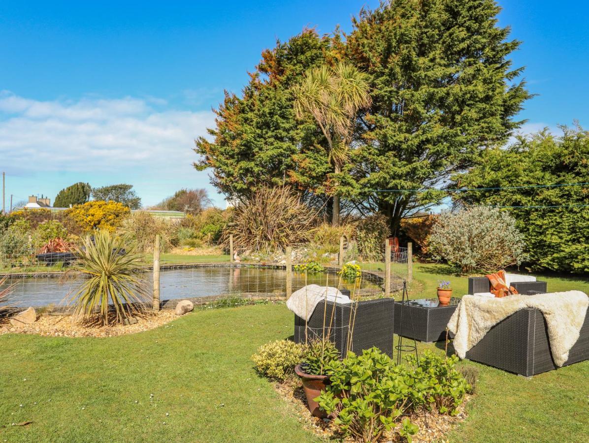 Ty Hen Pwllheli Exterior photo